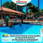 Everest Flat Service, Prox Water Park, Clube Prive, Riviera, Boulevard - Hotferias